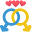 Gay icon 64x64