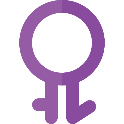 Intergender icon