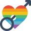 Gay icon 64x64