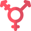 Transgender biểu tượng 64x64