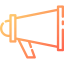 Megaphone icon 64x64