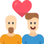 Gay icon 64x64