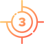 Countdown icon 64x64