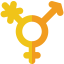 Transgender biểu tượng 64x64