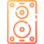 Speaker icon 64x64