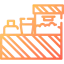 Popcorn icon 64x64