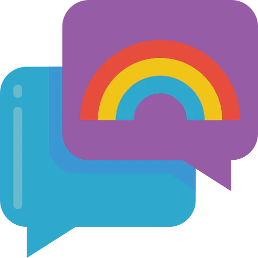Chat icon