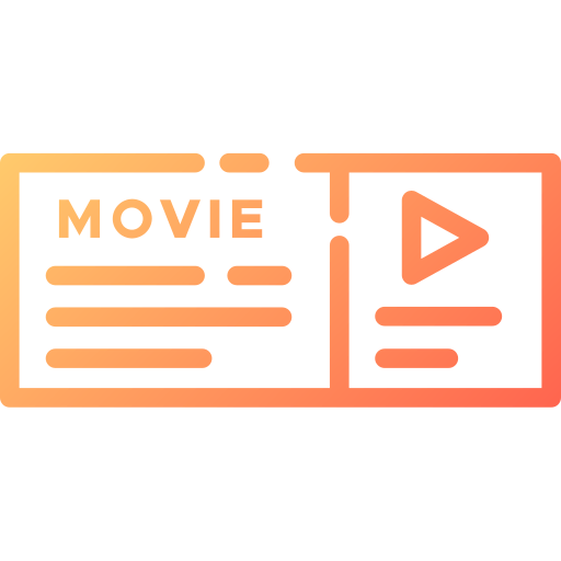 Ticket icon