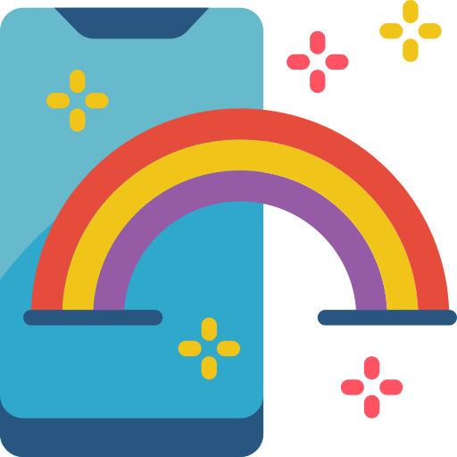 Pride icon