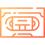 Vhs biểu tượng 64x64