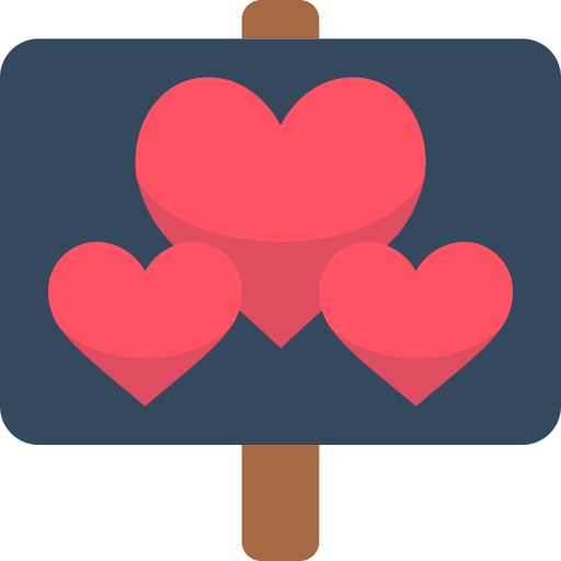Pride icon