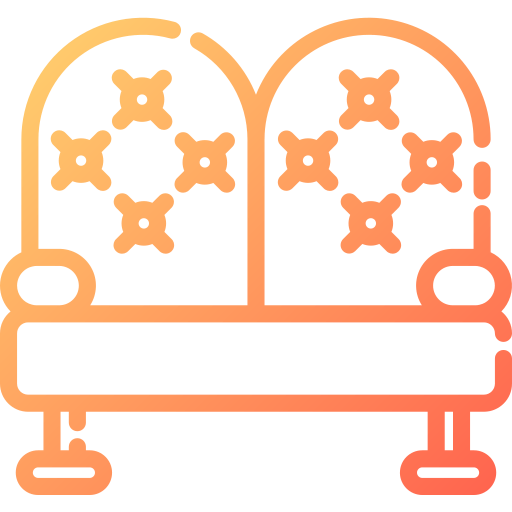 Sofa icon