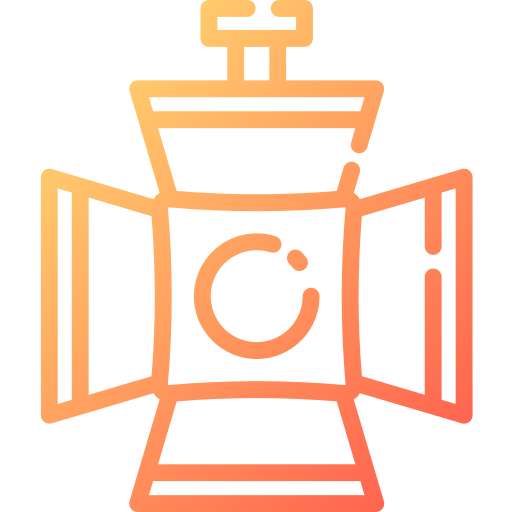 Spotlight icon