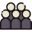 Audience icon 64x64
