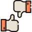 Rating icon 64x64