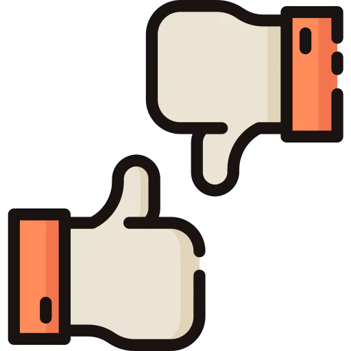 Rating icon