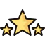 Rating icon 64x64
