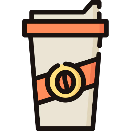 Coffee icon
