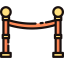 Fence icon 64x64