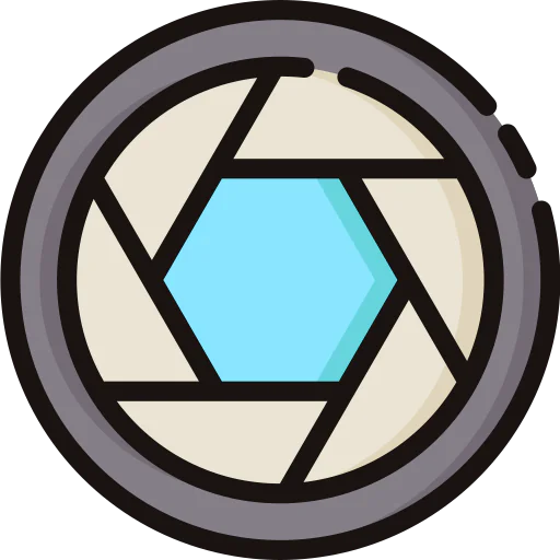 Shutter icon