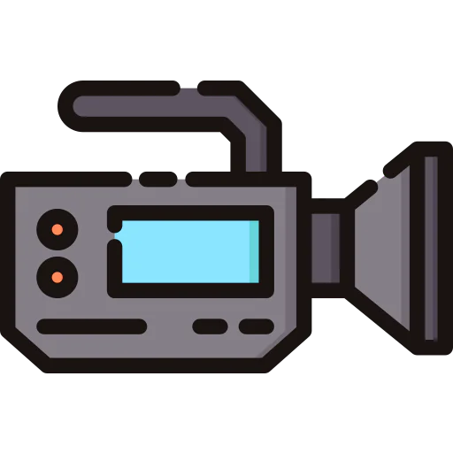 Camera icon