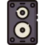 Speaker icon 64x64