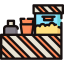 Popcorn icon 64x64