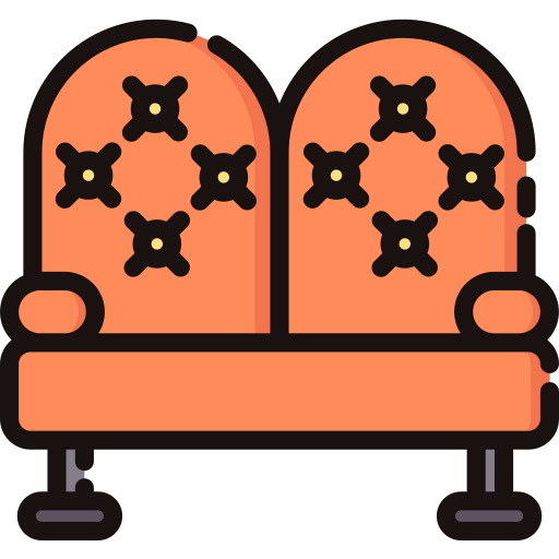 Sofa icon
