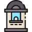 Box office icon 64x64