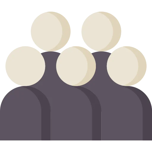 Audience icon