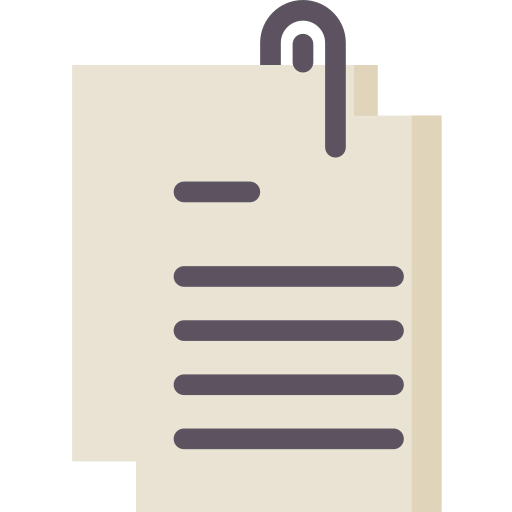 Script icône