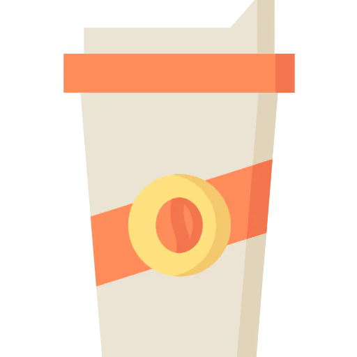 Coffee icon
