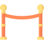 Fence icon 64x64