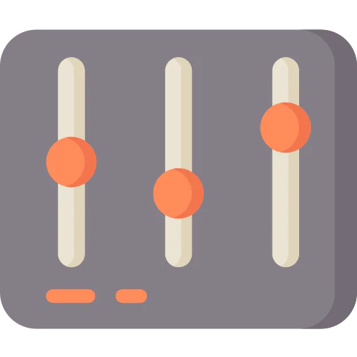 Volume icon