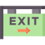 Exit icon 64x64