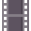 Film strip icon 64x64