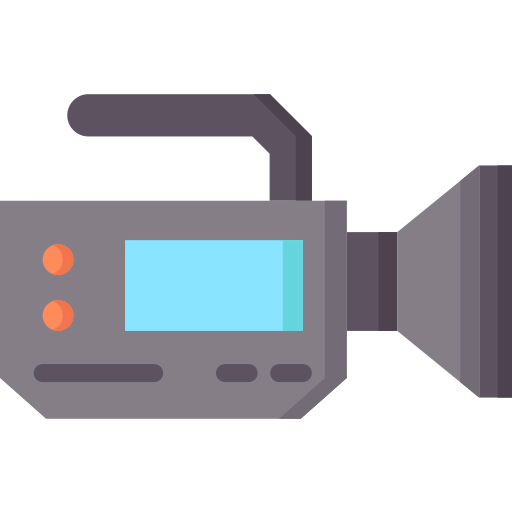 Camera icon