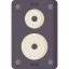 Speaker icon 64x64