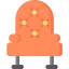 Seat icon 64x64