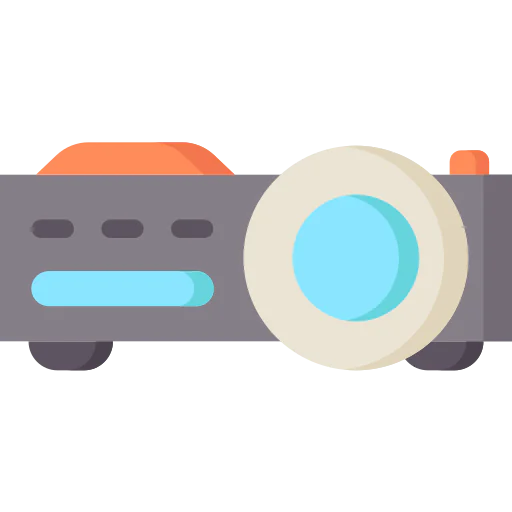 Projector icon