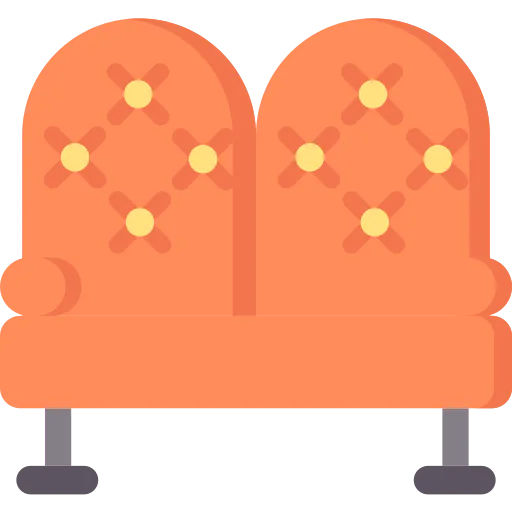 Sofa icon