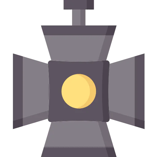 Spotlight icon