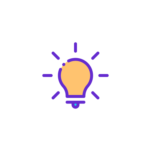 Thinking icon