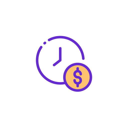 Time icon