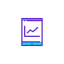 Distance icon 64x64