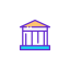 Banking icon 64x64