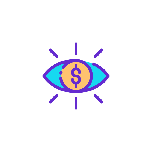 Vision icon