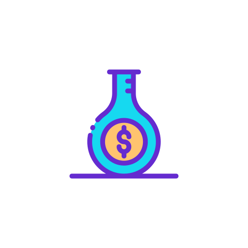 Research icon
