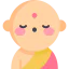 Meditation icon 64x64