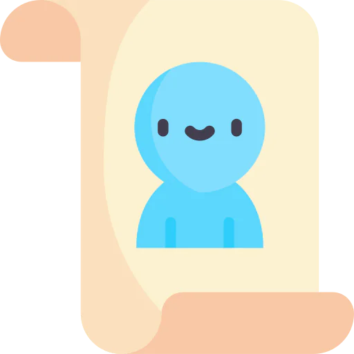Document icon